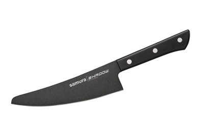 Нож Samura Shadow SH-0083 - фото 1 - id-p178036160