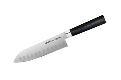 Нож Samura Mo-V SM-0093 - фото 1 - id-p178036179