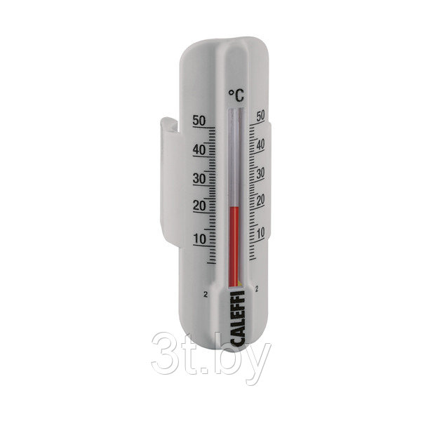 Термометр быстрого зацепления для трубопроводов