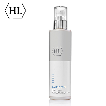 Средство Очищающее Holy Land Calm Derm Cleanser