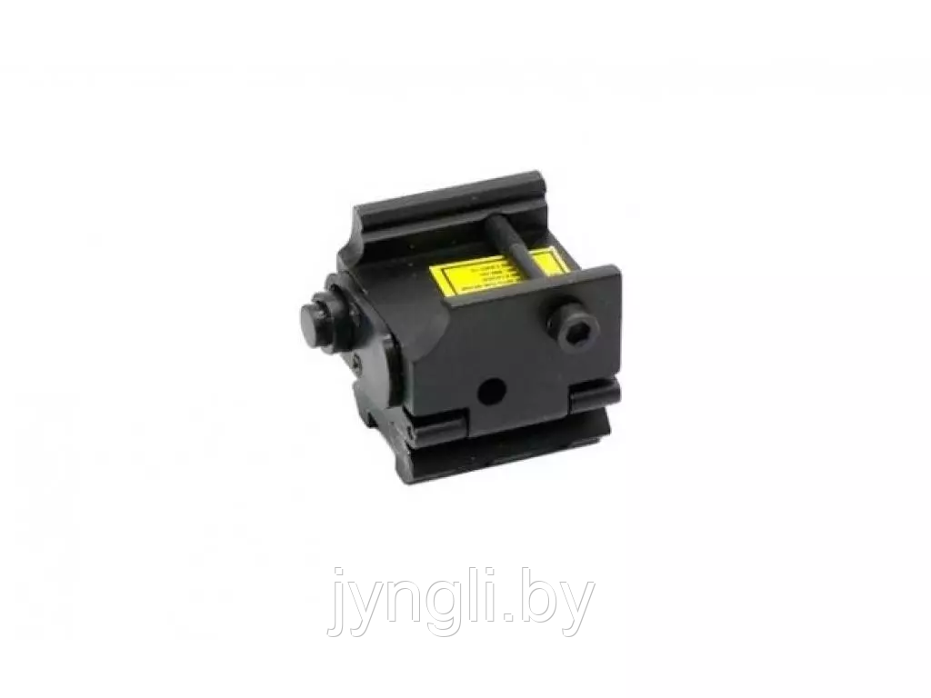 Лазерный целеуказатель Target Laser Glock - фото 4 - id-p178040710