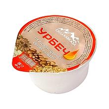 Урбеч из ценных семян с медом Дидо 30 г