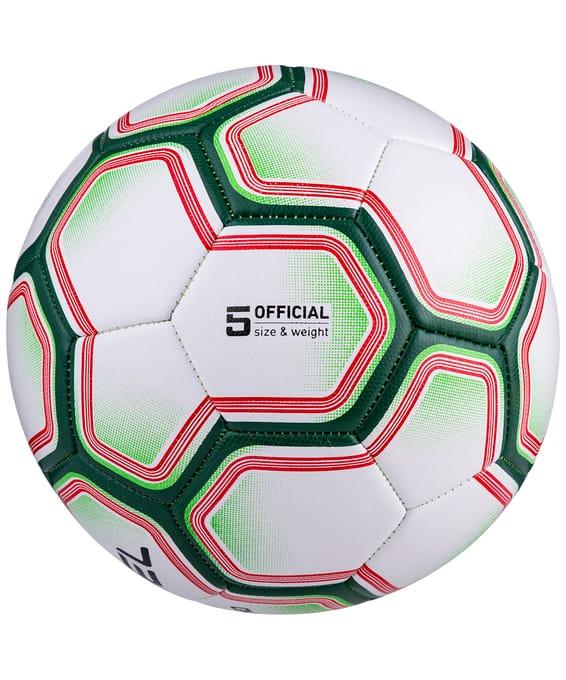 Мяч футбольный №5 Jogel JS-210 Nano №5 12389 - фото 3 - id-p178040971