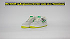 Кроссовки Nike Air Force SE White Light Green, фото 2