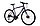 Велосипед Aist Disco 540 28" (графитовый), фото 2