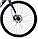 Велосипед Aist Disco 540 28" (графитовый), фото 7