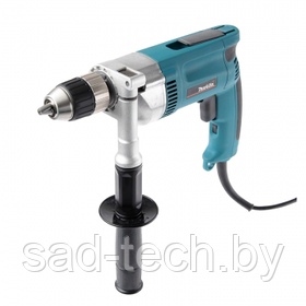 Дрель MAKITA DP 4003 в кор. (750 Вт, патрон БЗП, 1 скор.)