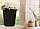 Напольное кашпо Medium Rattan planter, коричневый, фото 3