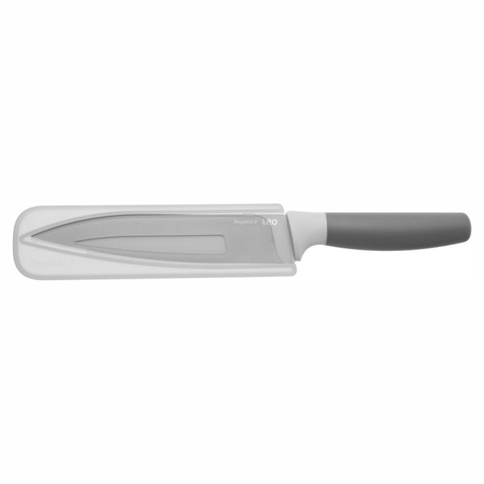 Нож Berghoff Leo для мяса 19 см 3950040 цвет лезвия серый - фото 2 - id-p178048649