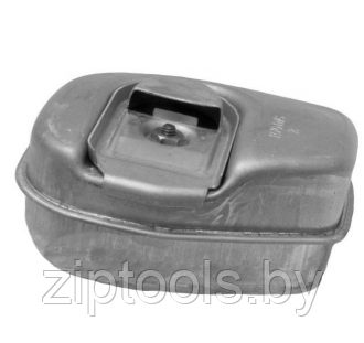 Глушитель Husqvarna 230, 235, 236, 240, Jonsered 2234, 2238, McCulloch CS340, CS380