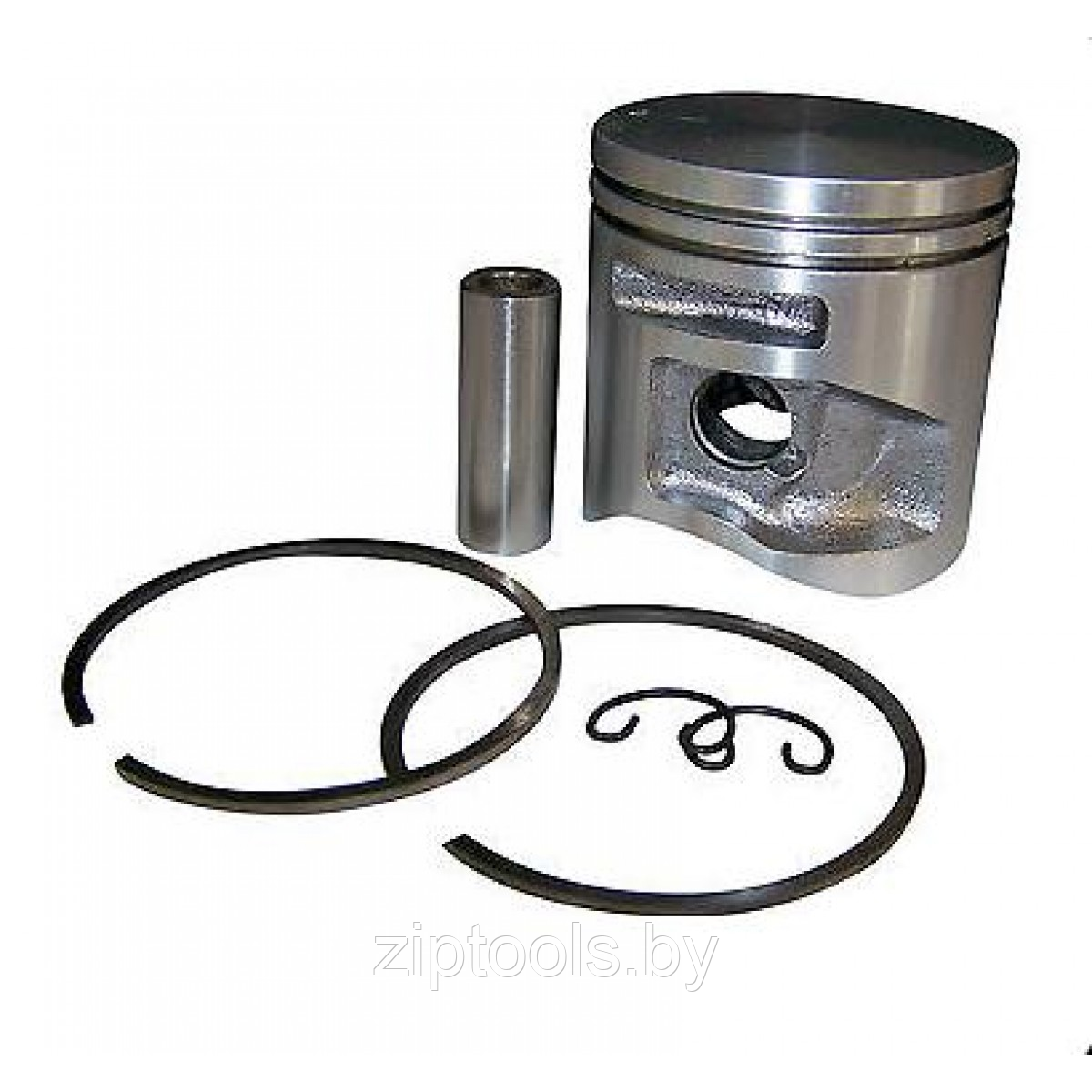 Поршень в сборе Husqvarna 372 XP X-TORQ, 365 X-TORQ, Jonsered 2171, 2172