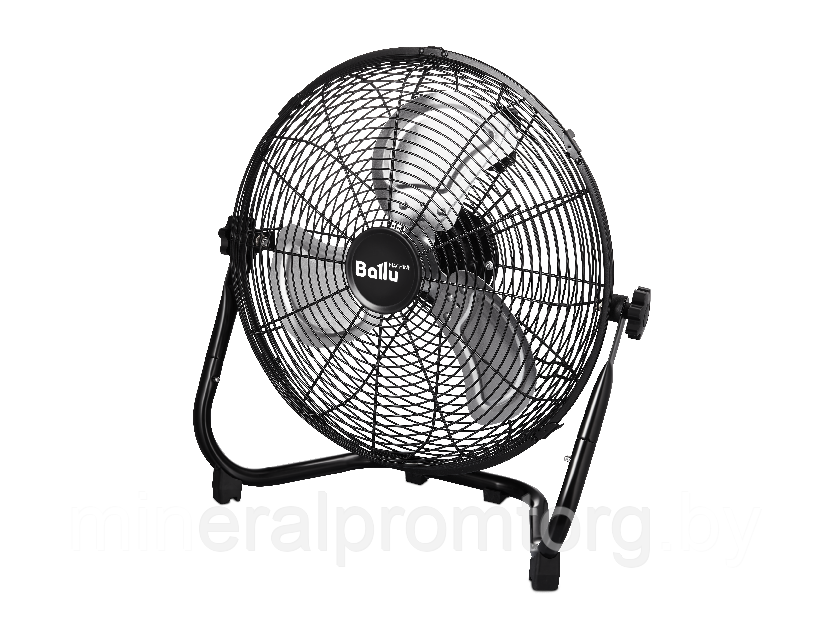 Вентилятор промышленный Ballu BIF-4B напольный / настенный/ потолочный - фото 1 - id-p176704383