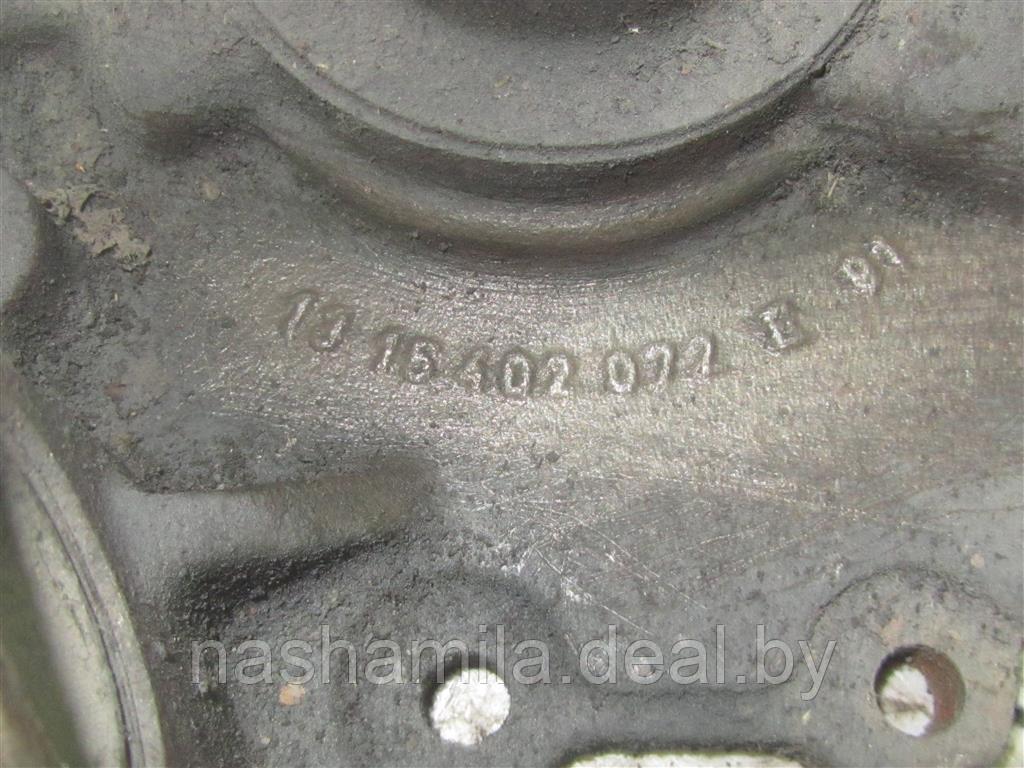 Крышка коробки передач Iveco Stralis - фото 4 - id-p178048432