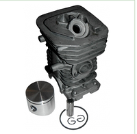 Поршневая группа для Husqvarna 141, 142, Jonsered 2036, 2040 в сборе