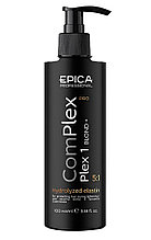 ComPlex Pro - Линия средств для защиты волос во время окрашивания