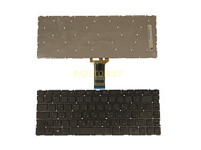 Клавиатура для ноутбука Lenovo YOGA S4170 S4175 U4170 черная