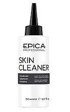 Epica Professional Лосьон для удаления краски с кожи Skin Cleaner, 150 мл
