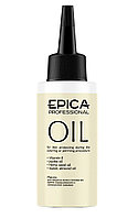 Epica Professional Масло для защиты кожи головы во время окрашивания и химической завивки Skin Prote