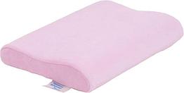 Ортопедическая подушка Фабрика облаков Эрго-Слип KMZ-0011 (розовый)