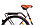 Велосипед Aist Jazz 1.0 26" (коричневый), фото 5