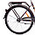 Велосипед Aist Jazz 1.0 26" (коричневый), фото 7
