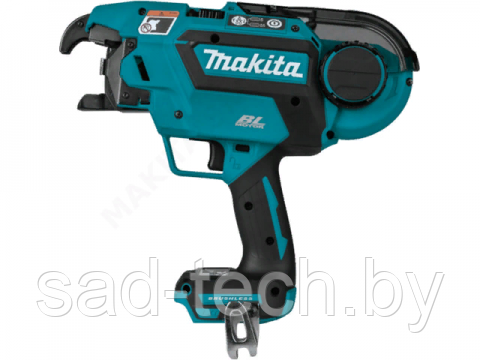 Аккум. пистолет для вязки арматуры MAKITA DTR 180 Z в кор. - фото 1 - id-p178071043