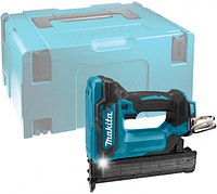 Аккум. штифтозабиватель MAKITA DFN 350 ZJ в чем. (18.0 В, БЕЗ АККУМУЛЯТОРА)