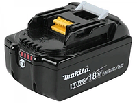 Аккумулятор MAKITA BL 1850 B 18.0 В, 5.0 А/ч, Li-Ion