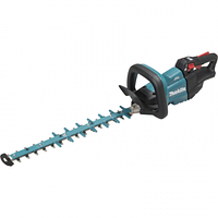 Аккум. кусторез MAKITA DUH 752 Z (18.0 В, БЕЗ АККУМУЛЯТОРА, длина ножа 750 мм, шаг ножа: 24 мм, вес 3.8 кг)