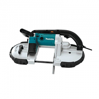 Ленточная пила MAKITA 2107 FK в чем.