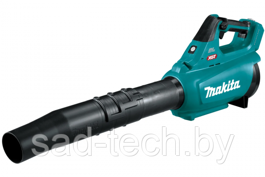 Аккум. воздуходувка MAKITA BL 40 MAX, фото 2