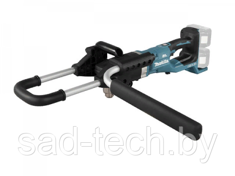 Аккум. землебур MAKITA DDG 460 ZX 7 - фото 1 - id-p178071034