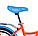 Детский велосипед Aist Lilo 18" (оранжевый), фото 6