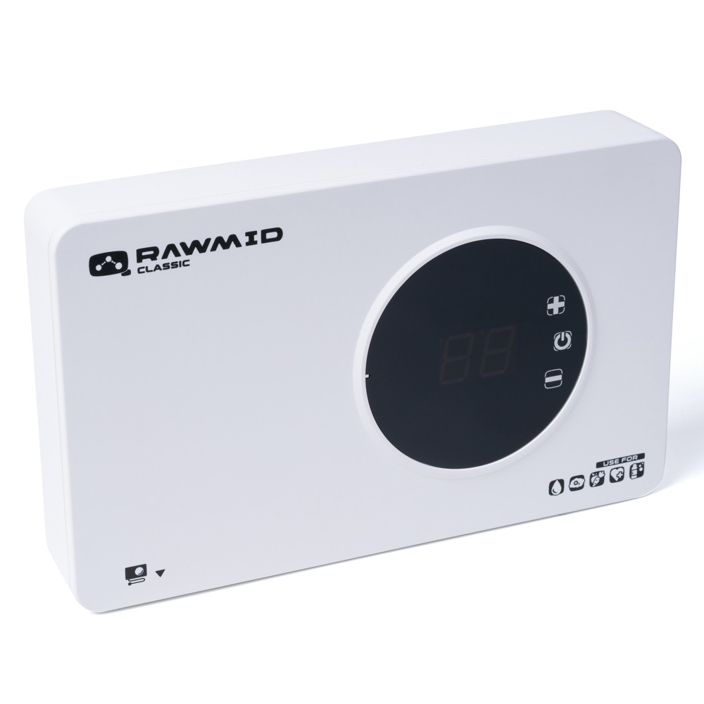 Озонатор RAWMID Classic RCO-054 - фото 4 - id-p178072138