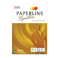Бумага Paperline Signature А-класс, А3, белизна 165%CIE, 80 г/м, 500л (Индонезия)