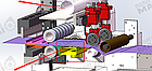 Высокоточная сервоприводная листорезальная машина SuperCUT-1400B, фото 4