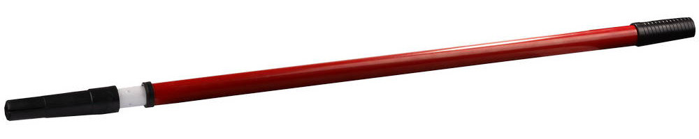 Ручка телескопическая STAYER "MASTER" для валиков, 0,8 - 1,3м - фото 1 - id-p154887079