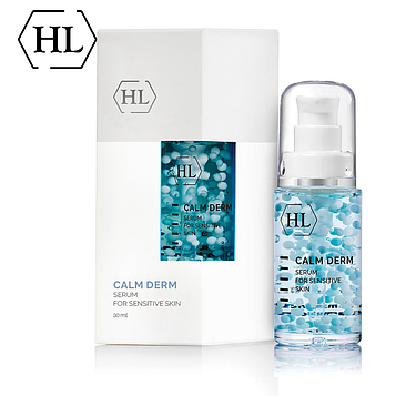 Сыворотка успокаивающая Holy Land Calm Derm Serum