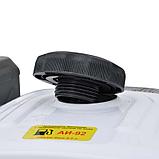 Двигатель бензиновый SKIPER N190F/E(SFT) (ЭЛЕКТРОСТАРТЕР) (16 Л.С., ШЛИЦЕВОЙ ВАЛ ДИАМ. 25ММ Х40ММ), фото 5