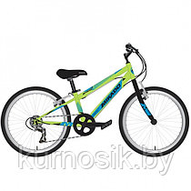 Велосипед Spark Kid 20" зеленый 2022