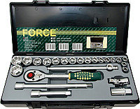 Универсальный набор инструментов Force 4246