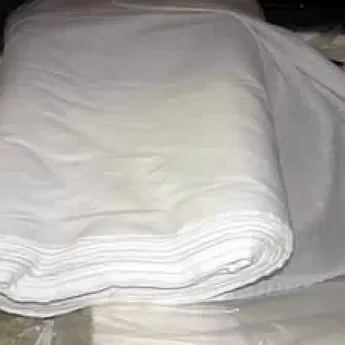 Ситец отбеленный
