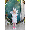 Карнавальный набор "Звездный Ангел" 4 предмета: крылья, ободок, юбка, жезл 2365358