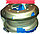4370-3101012 Диск колеса МАЗ «Зубренок» 17,5x6,75 ( МАЗ ), фото 4