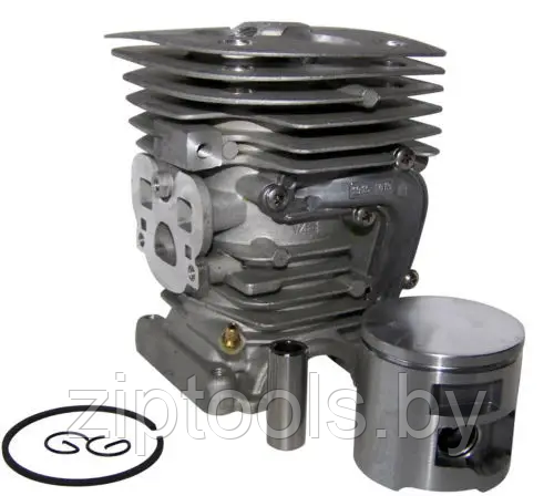 Поршневая группа для Husqvarna 455, 460 в сборе