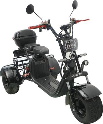 Электроскутер SkyBoard Trike BR40-3000 Pro