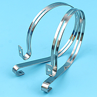 Тормозная лента для Husqvarna 136, 137, 141, 142, Partner 350, 351, 371, Jonsered 2035, 2036, 2040