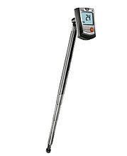 Термоанемометр Testo 405-V1 (с поверкой)