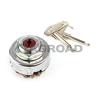 5511-5731-5; Замок зажигания TZ4K14