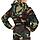 Карнавальный костюм "Спецназ", куртка, брюки, берет, рост 152 см, р-р 40, фото 4